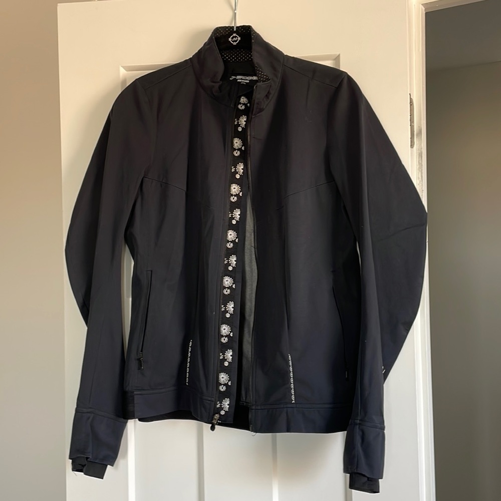 Brooks Small Women’s Running Jacket